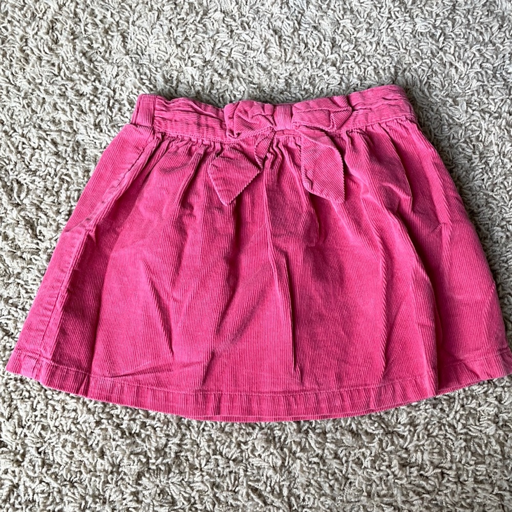 HANNA ANDERSSON Skirt